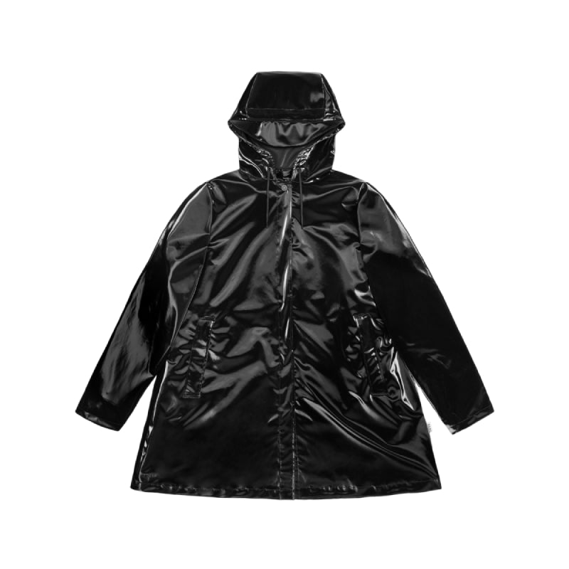 Rains A-Line Jacket – CPHAGEN