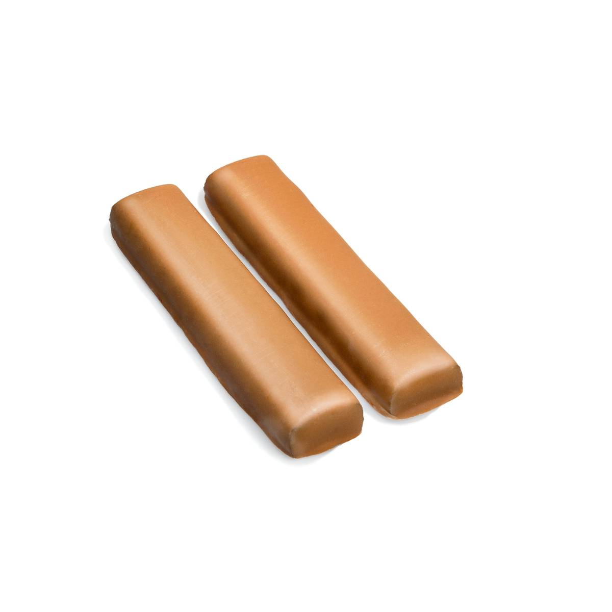 Bagsværd Lakrids Guld Symfoni - 2 bars (80g) - CPHAGEN