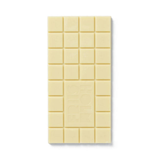 Friis-Holm 40% White Chocolate (100g) - CPHAGEN