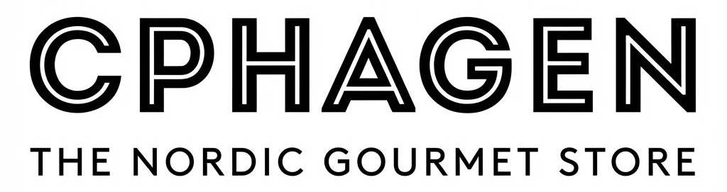 CPHAGEN | Premium Nordic Delicacies