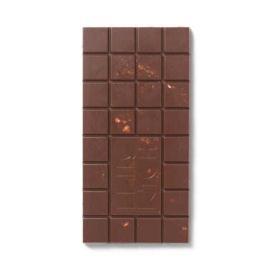 Friis-Holm O'Payo Milk Hazelnut 50% (100g)