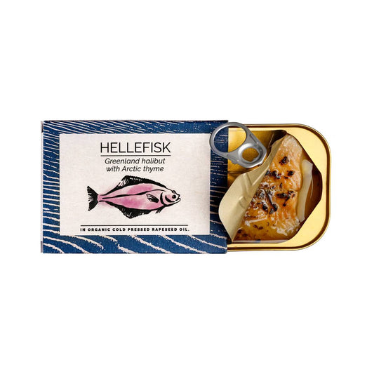 Fangst Kingdom of Denmark Gift Box - CPHAGEN