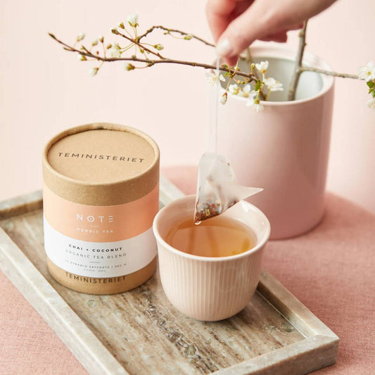 Teministeriet Note - Chai Coconut (30g) - CPHAGEN
