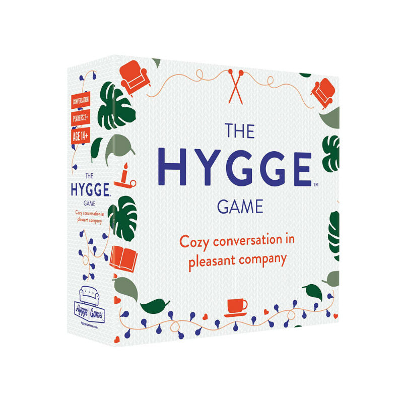 The Hygge Game - CPHAGEN