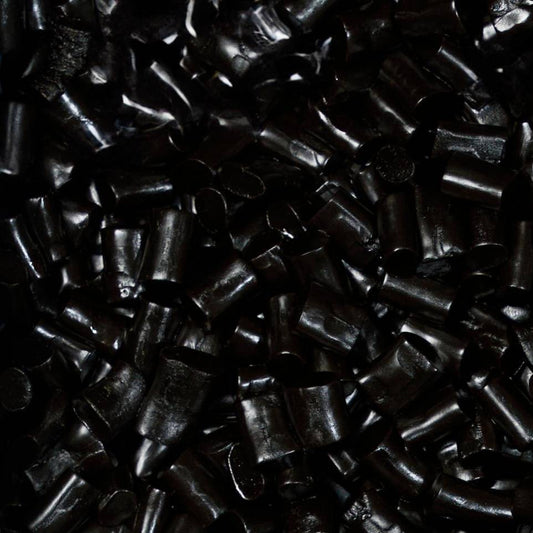 Why Scandinavians Are Obsessed with Liquorice: A Love Story
