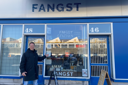 The Copenhagen Food Lover's Guide — Where to Shop for Nordic Delicacies