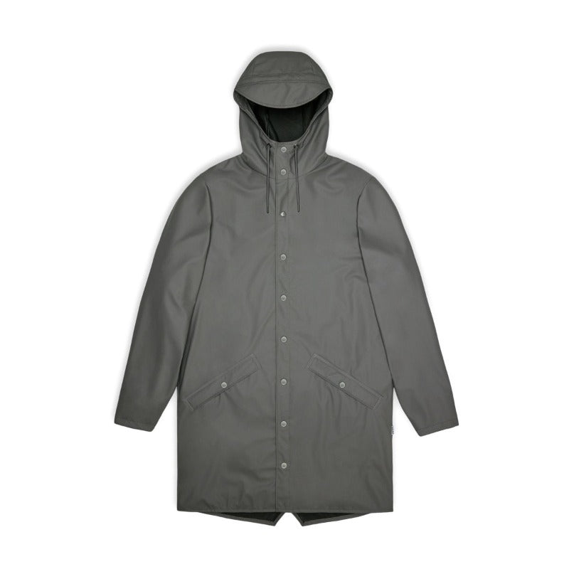 Rains Rain Jacket Long W3 - Sale