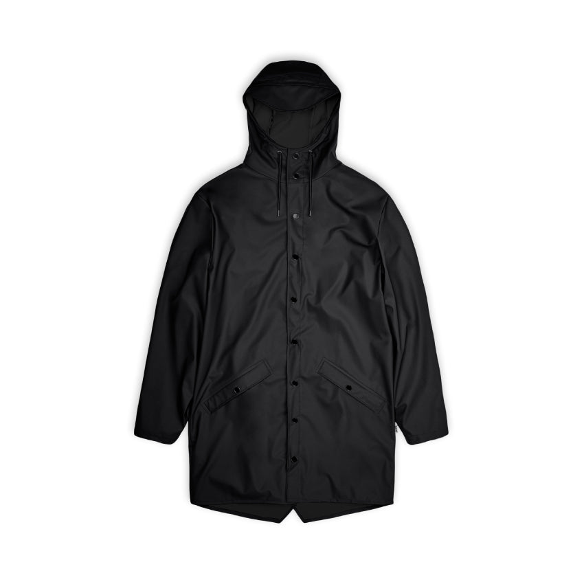 Rains Rain Jacket Long W3 - Sale