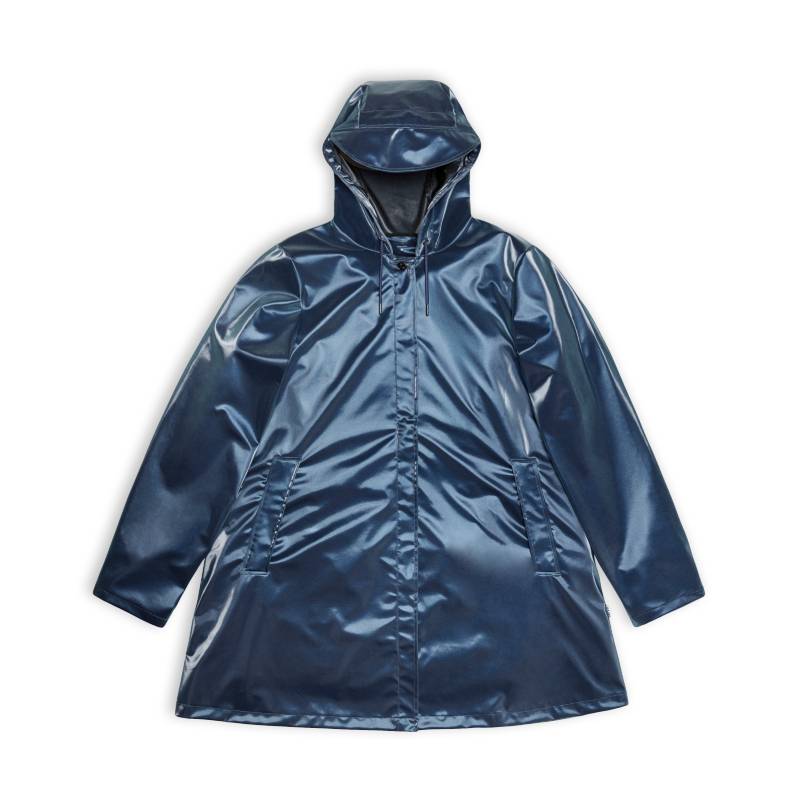Rains A-Line Jacket