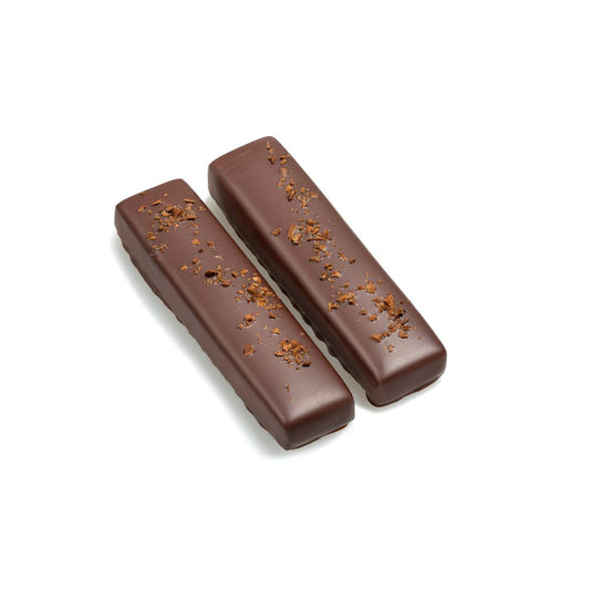 Bagsværd Lakrids Kaffe Symfoni - 2 bars (80g) - CPHAGEN