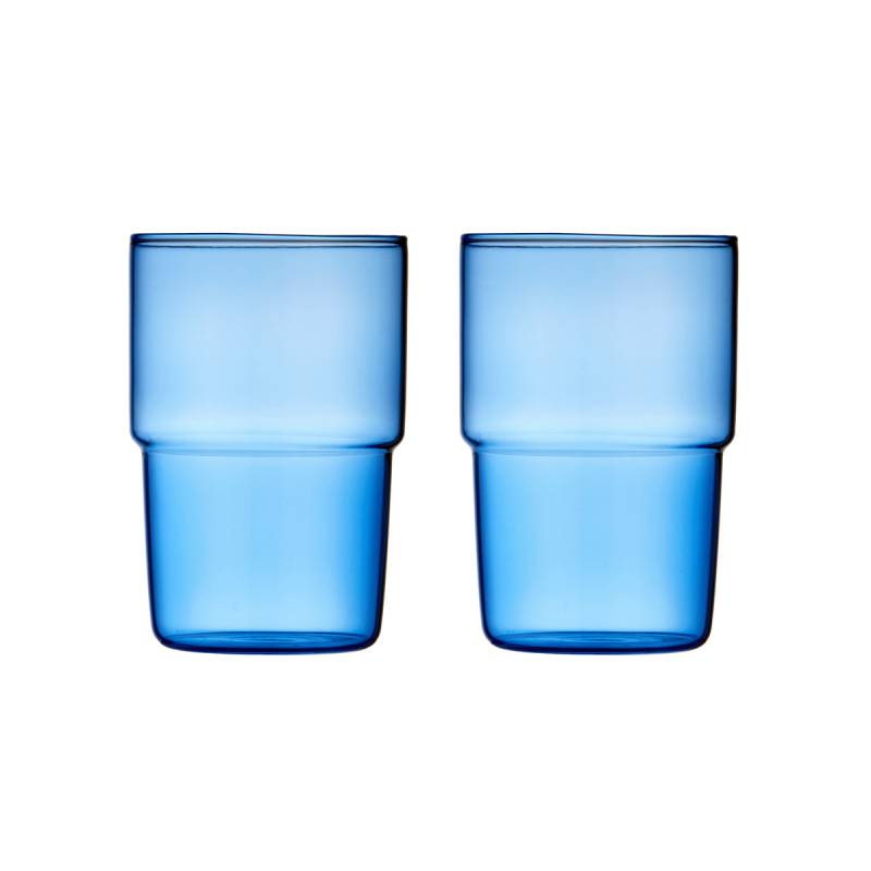 Lyngby Torino Drinking Glass 40cl - Set of 2