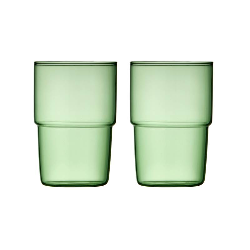 Lyngby Torino Drinking Glass 40cl - Set of 2