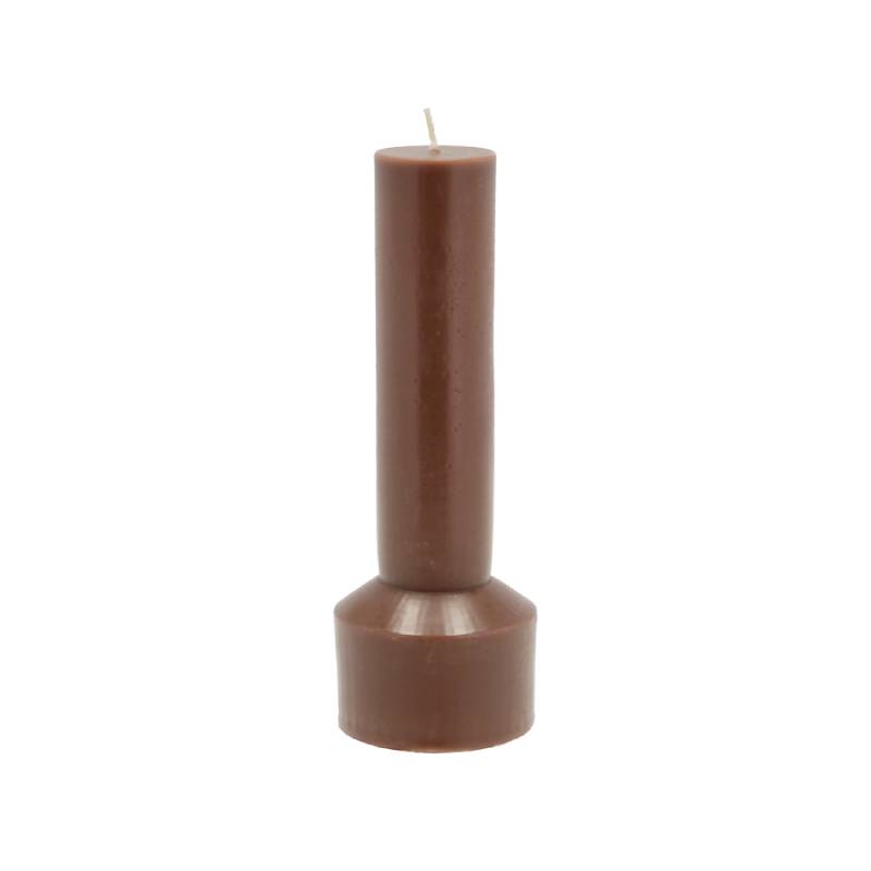 Villa Collection Hvils Pillar Candle H20cm