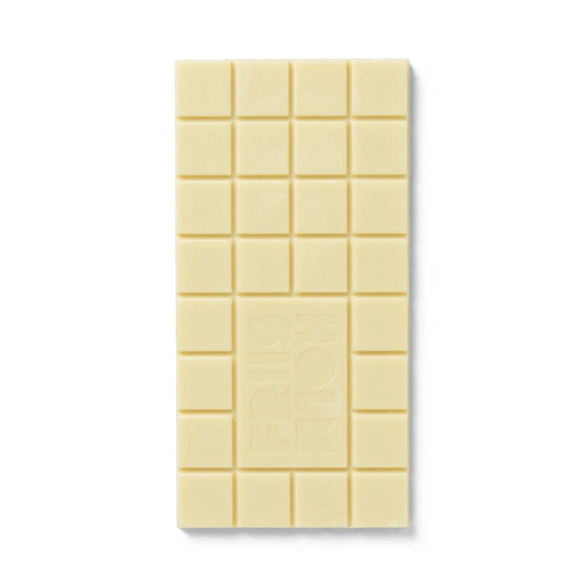 Friis-Holm 40% White Chocolate (100g) - CPHAGEN