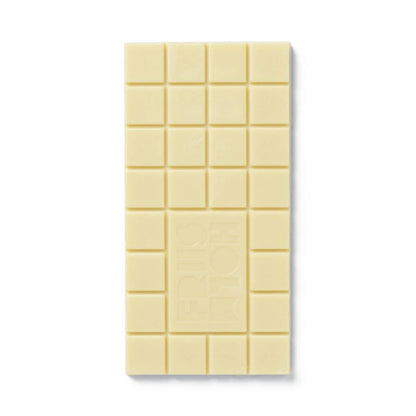 Friis-Holm 40% White Chocolate (100g) - CPHAGEN