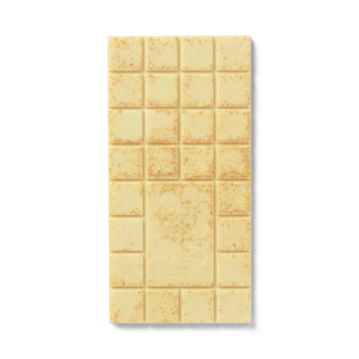 Friis-Holm 40% White Chocolate Yuzu (100g) - CPHAGEN