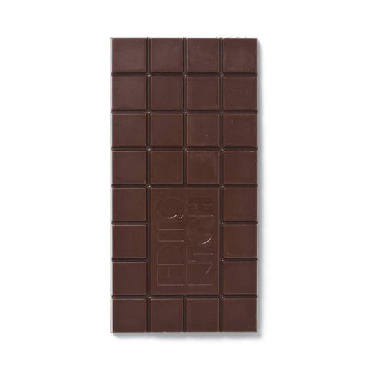 Friis-Holm Don Alfonso 70% Dark Chocolate (100g) - CPHAGEN
