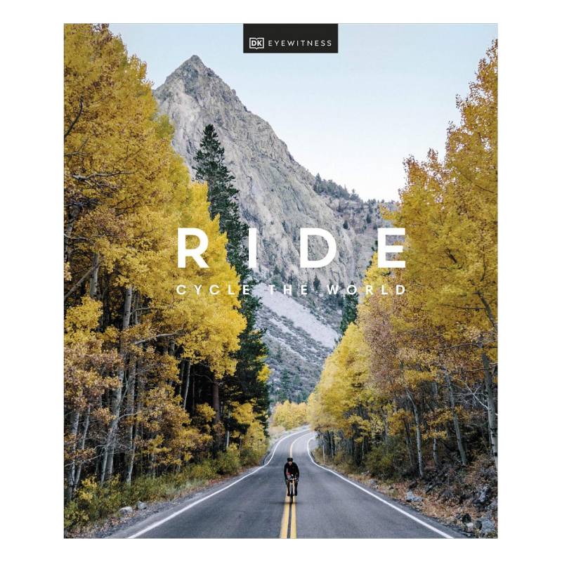RIDE - Cycle the World