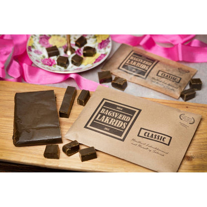 Bagsværd Lakrids - Almond (160g) - CPHAGEN