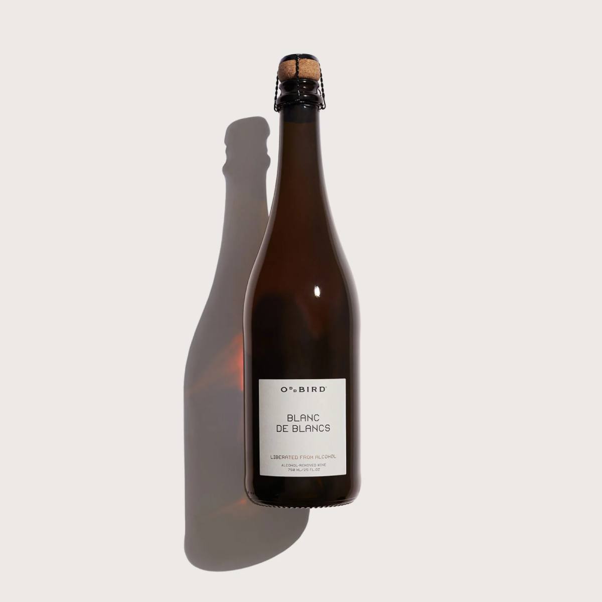 Oddbird Blanc de Blancs - CPHAGEN