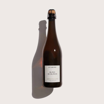 Oddbird Blanc de Blancs - CPHAGEN