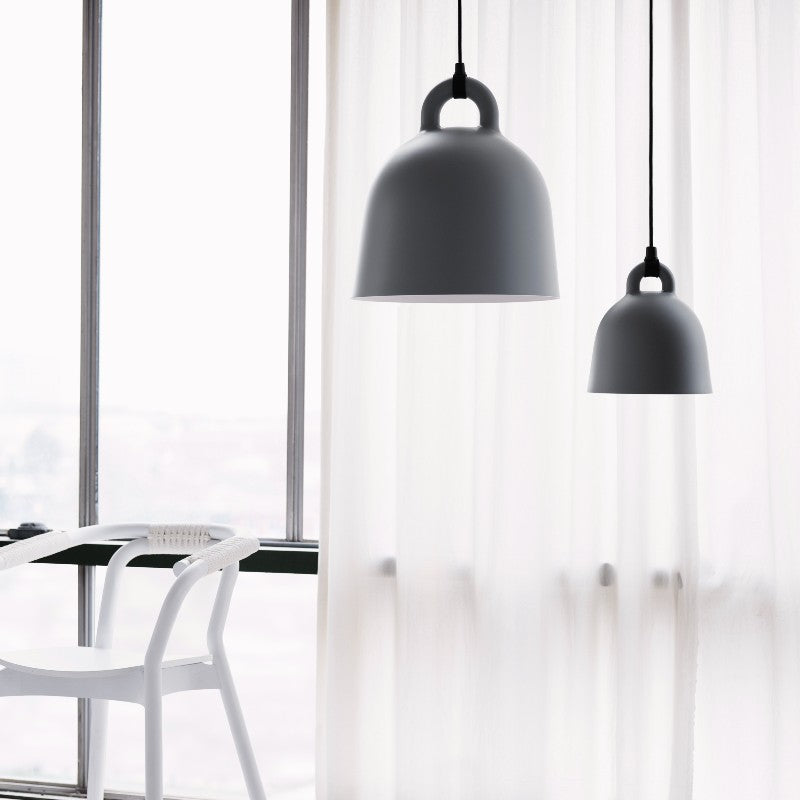 Normann Copenhagen Bell Lamp - CLEARANCE
