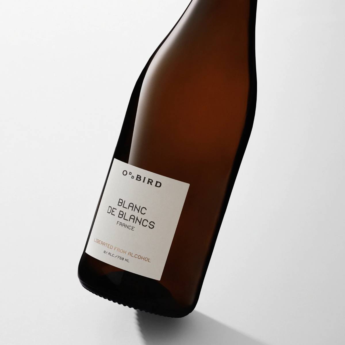 Oddbird Blanc de Blancs - CPHAGEN