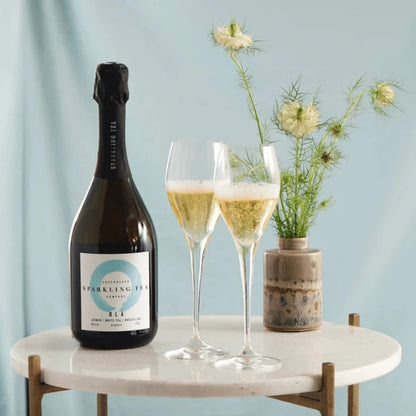 Copenhagen Sparkling Tea - Blå: 750ml (Non-alcoholic) - CPHAGEN