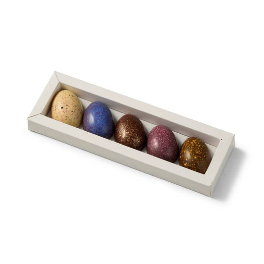 Friis-Holm Easter Eggs (5 pcs) - CPHAGEN