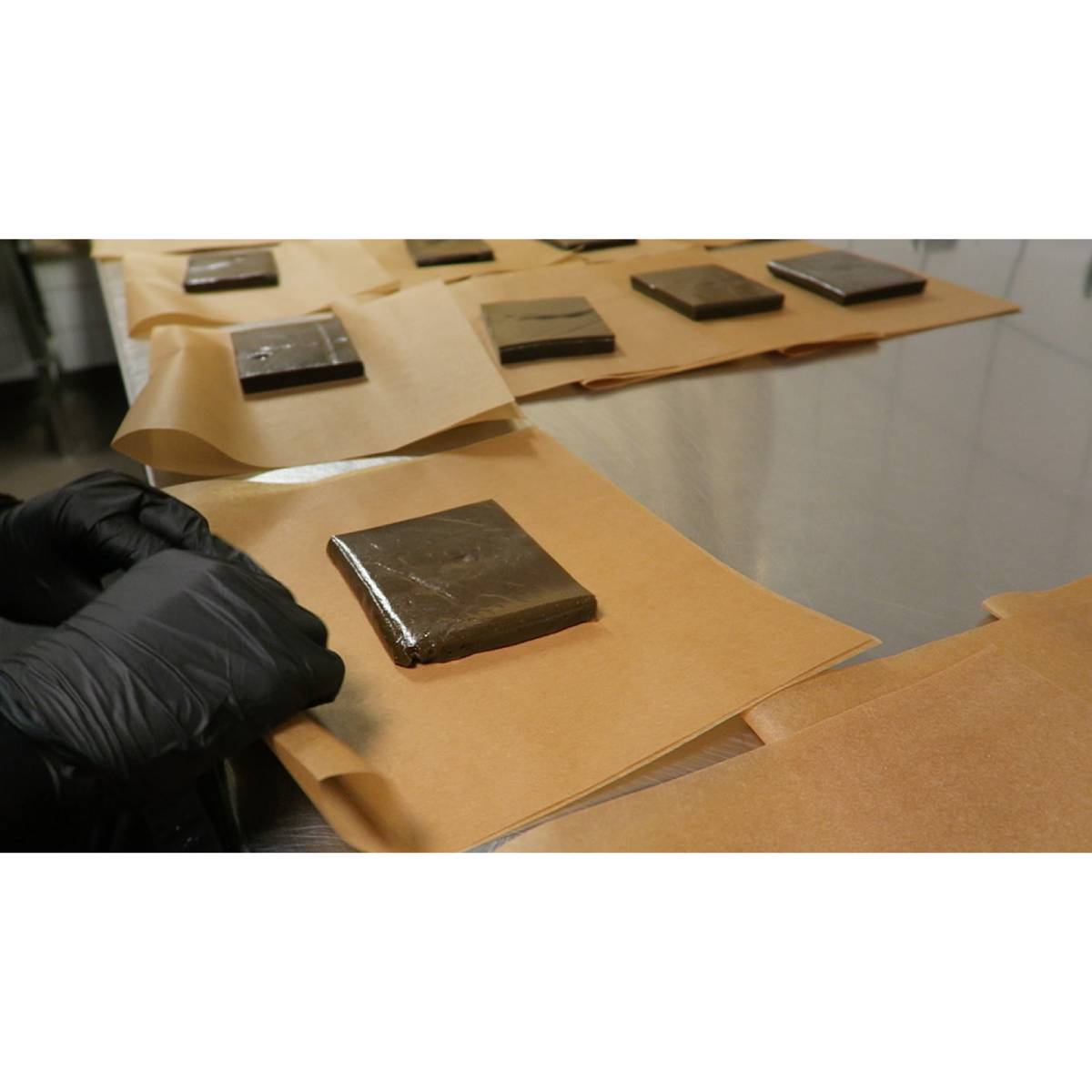 Bagsværd Lakrids - Almond (160g) - CPHAGEN