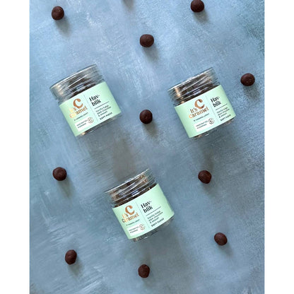 It's Caramel Havblik Fudge (90g) - CPHAGEN