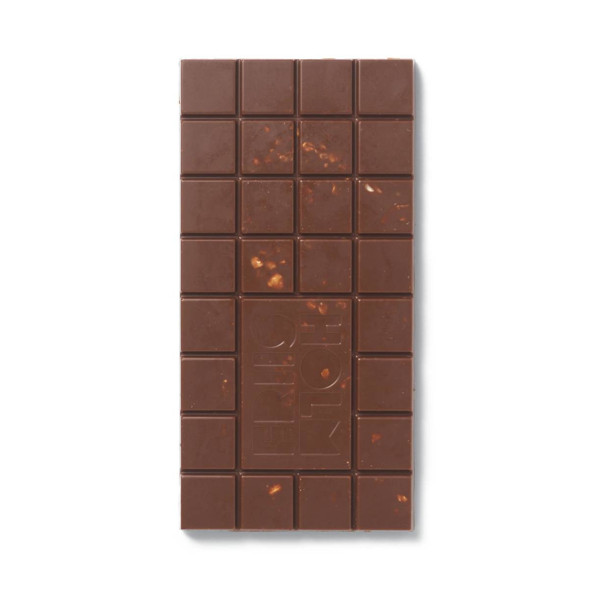 Friis-Holm O'Payo Milk Hazelnut 50% (100g)