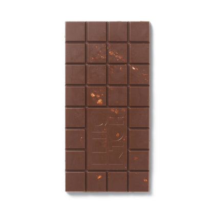 Friis-Holm O'Payo Milk Hazelnut 50% (100g)