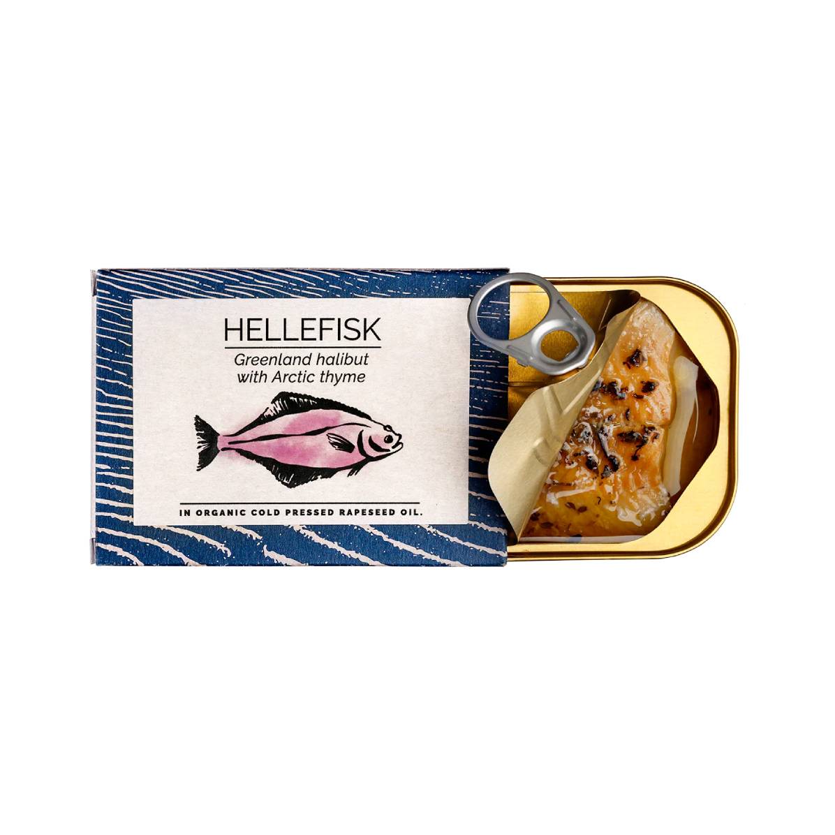 Fangst Kingdom of Denmark Gift Box - CPHAGEN