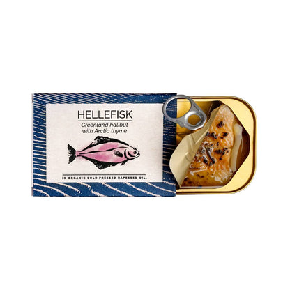 Fangst Kingdom of Denmark Gift Box - CPHAGEN