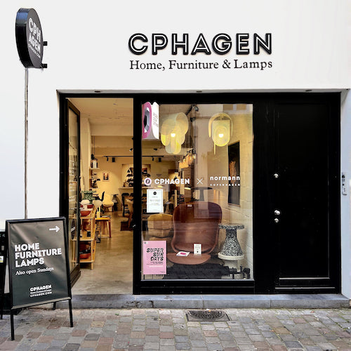 Nordic Concept Store – CPHAGEN