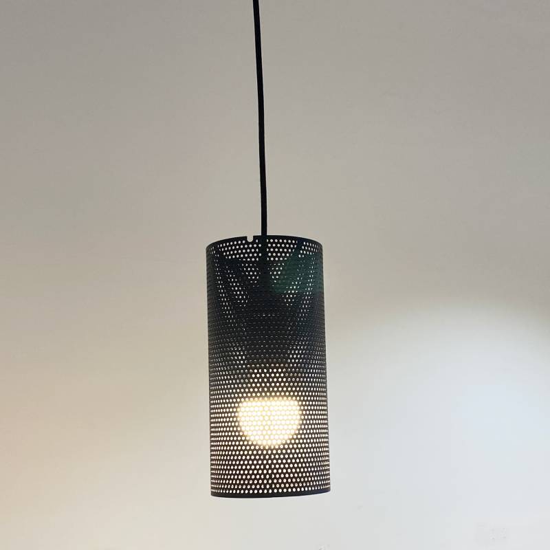 Munk Collective Turn Lamp - Expo - CPHAGEN