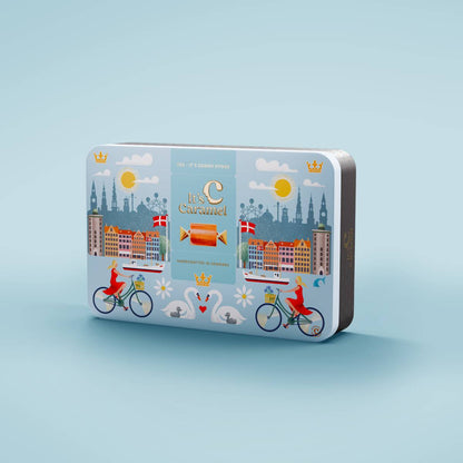 It's Caramel 'It's Hygge' Gift Box (300g) - CPHAGEN