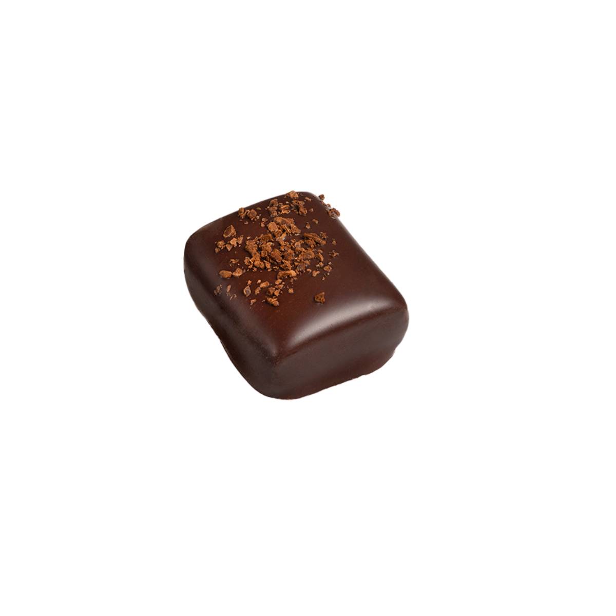 Bagsværd Lakrids Heart Box - Symfoni (380g) - CPHAGEN