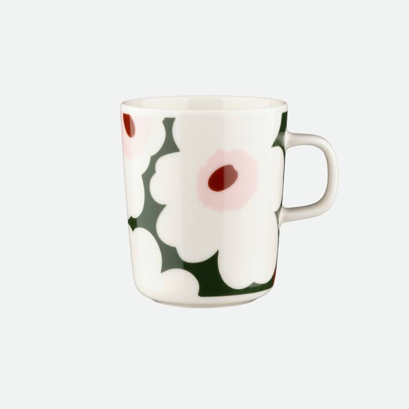 Marimekko Unikko Mug 2.5dl