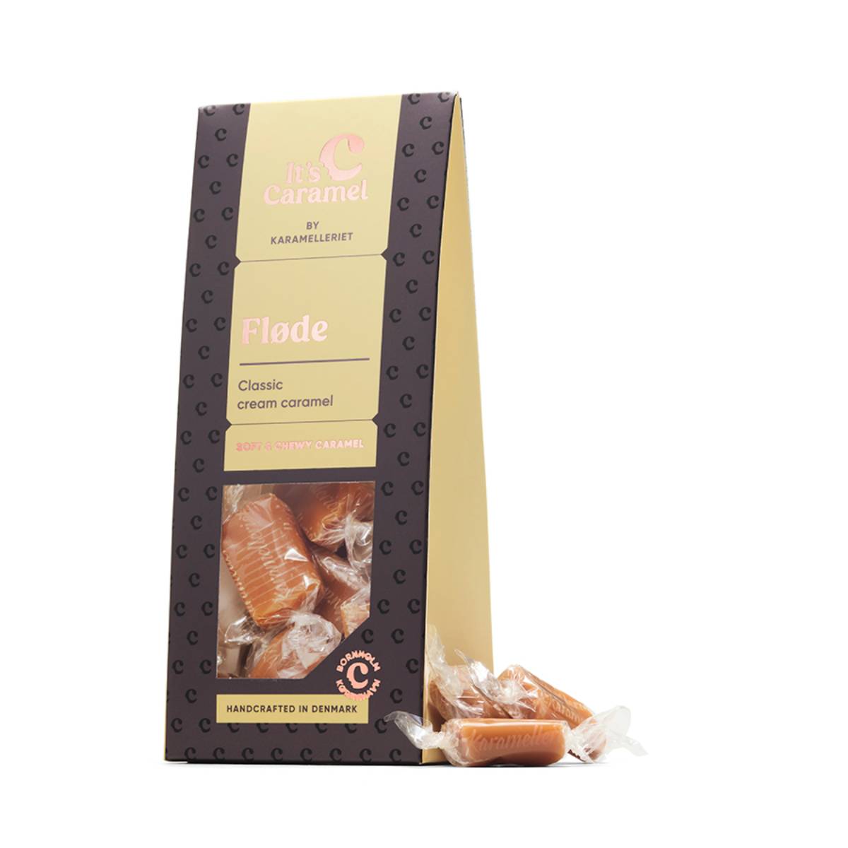 It's Caramel Classic Cream (90g)