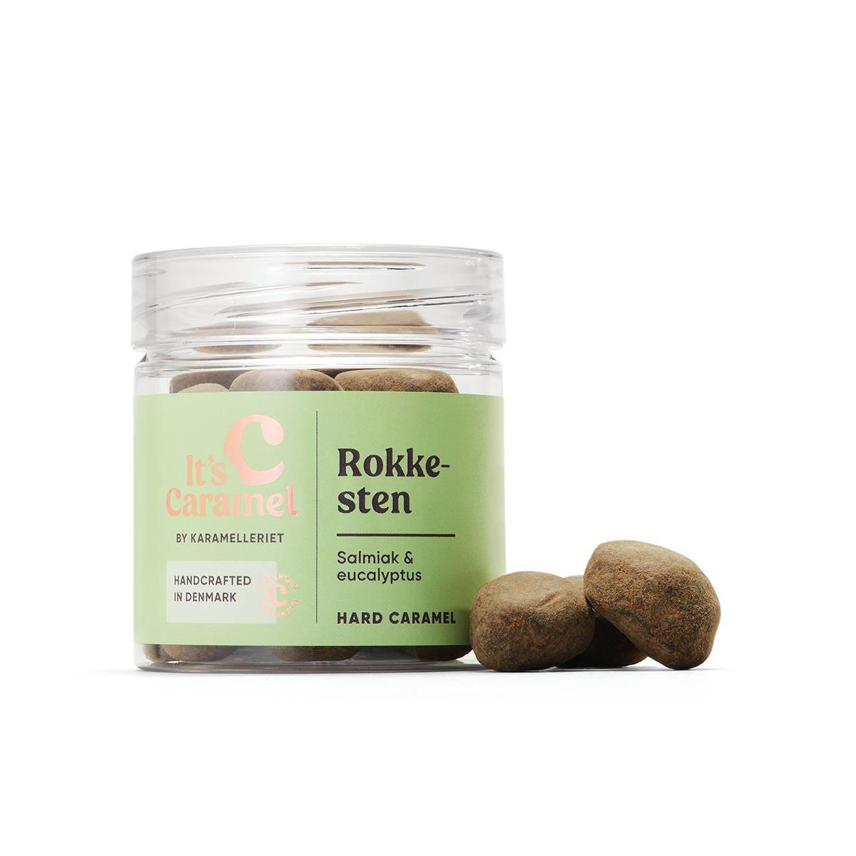 It's Caramel Rokkesten (90g) - CPHAGEN