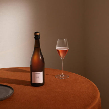 Oddbird Sparkling Rosé - CPHAGEN