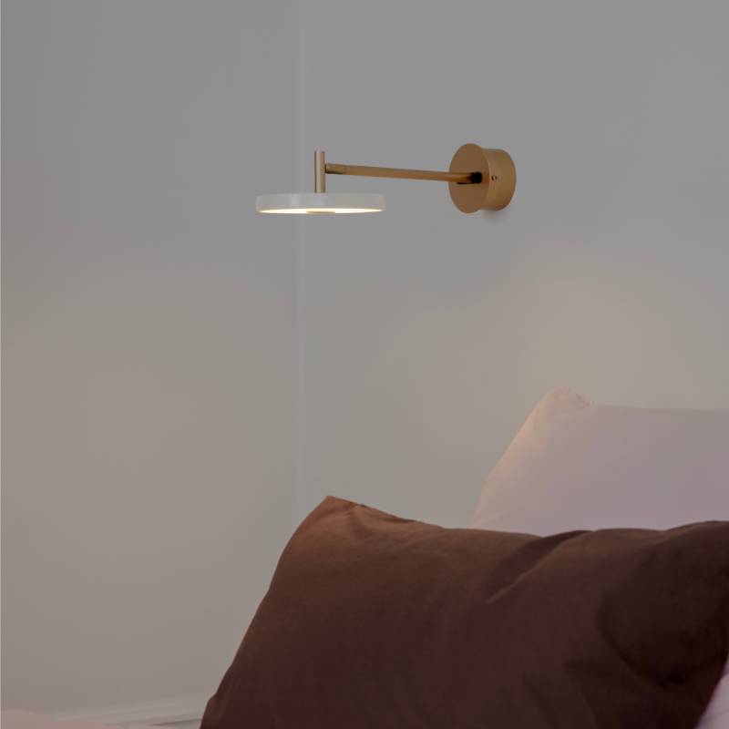 UMAGE - Asteria Wall | Wall lamp - Hardwired