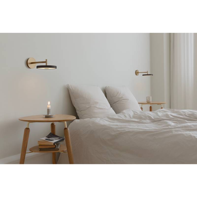 UMAGE - Asteria Wall | Wall lamp - Hardwired