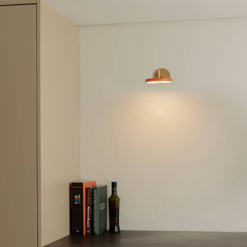 UMAGE - Asteria Wall | Wall lamp - Hardwired