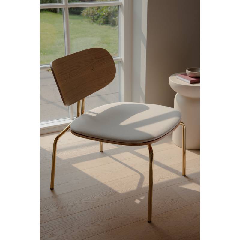 UMAGE - Curious | Lounge Chair