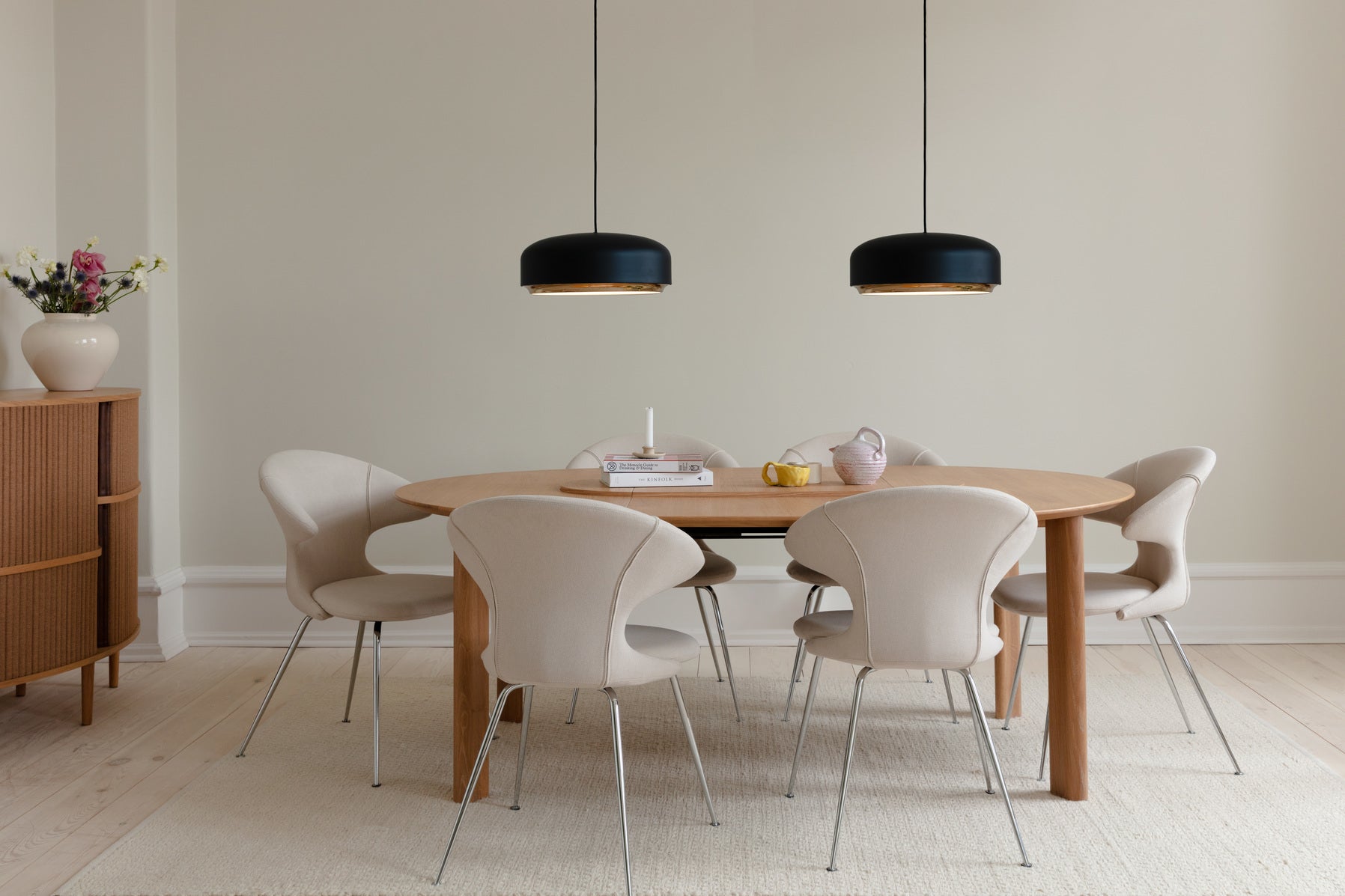 UMAGE - Hazel | Pendant lamp