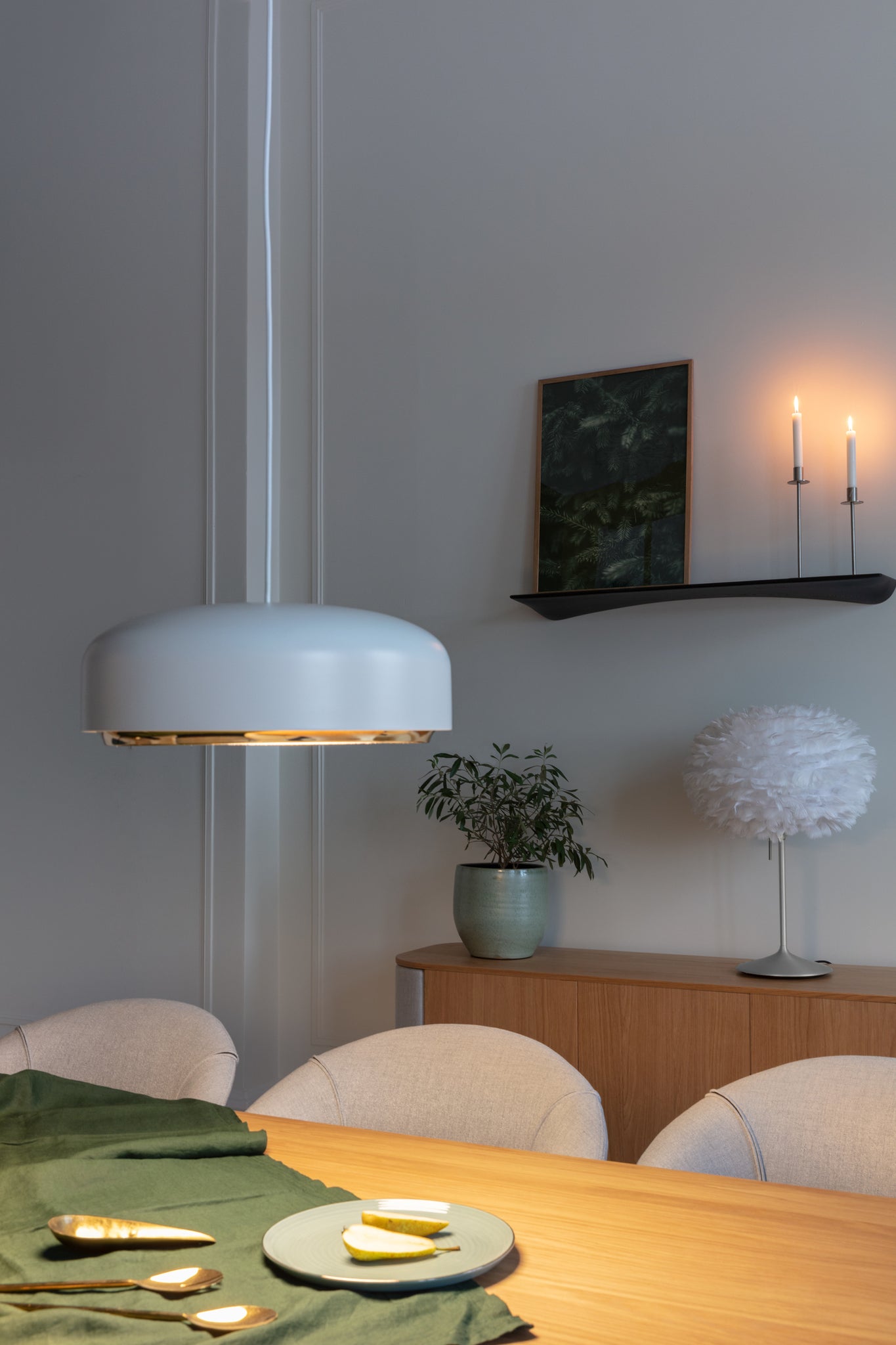 UMAGE - Hazel | Pendant lamp