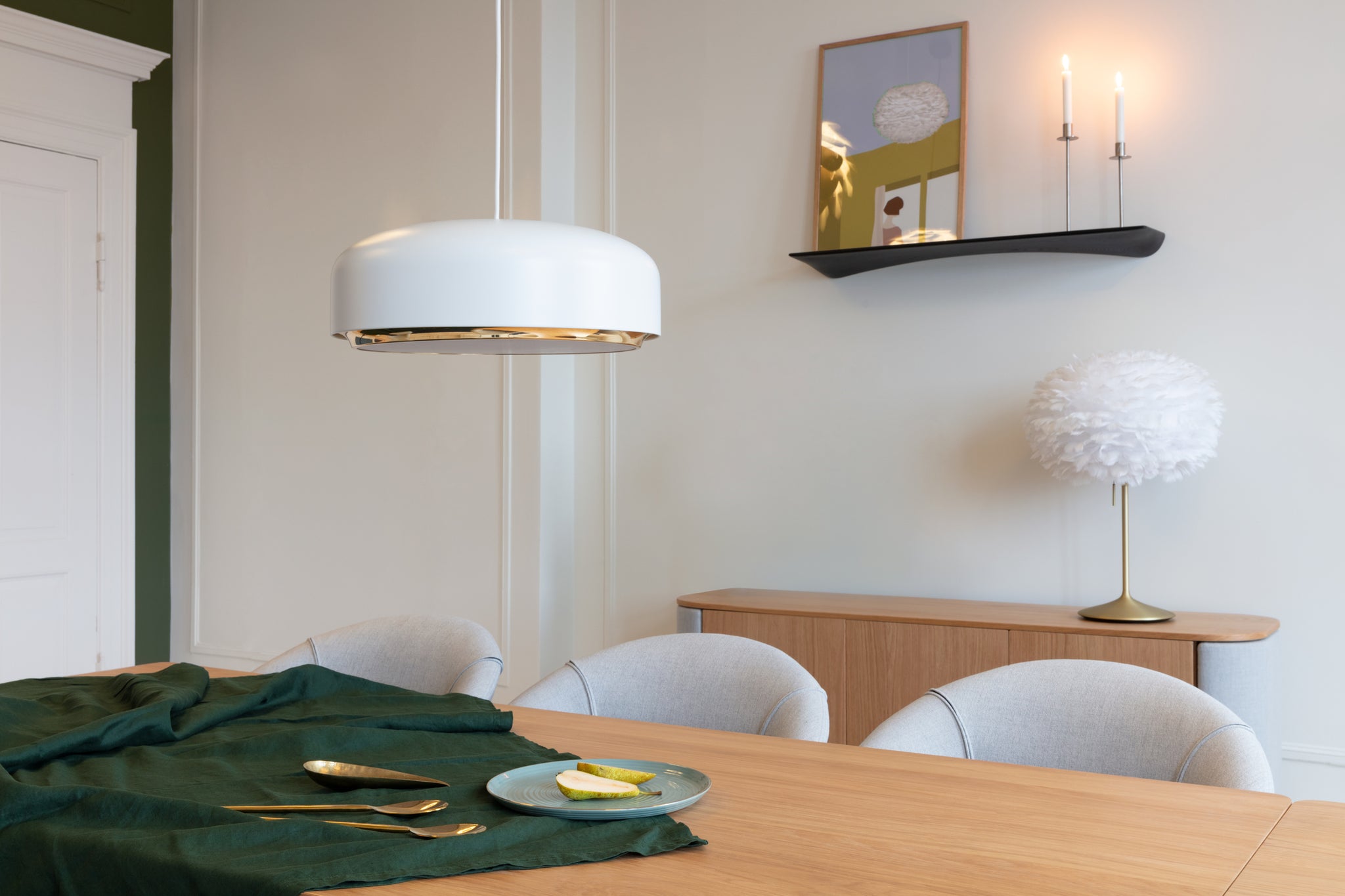 UMAGE - Hazel | Pendant lamp